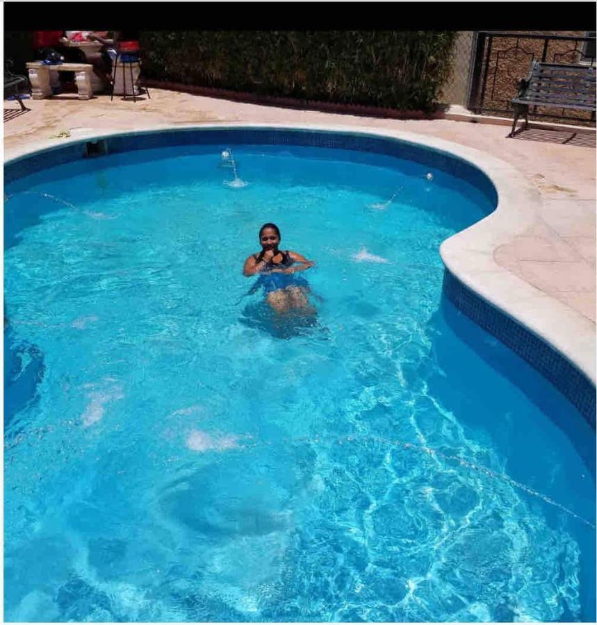 2Dr Lovely Pool Newmoderm Huge Apt To Enjoy Santo Domingo Exterior photo